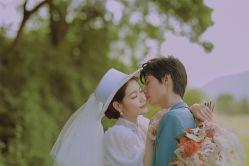 -布拉格婚纱摄影(真实客片店)