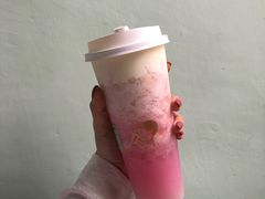 -喜茶(中山白水井店)