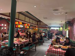 -辣小鲜·南昌大排档(船山路店)