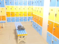 -城市海洋国标恒温游泳馆(株洲体育中心店)