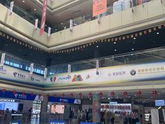 -泉汇购物广场(大沽南路店)