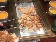 -新石器烤肉(之心城店)