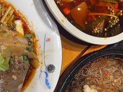 -大厨小味·民间川菜(八里庄店)