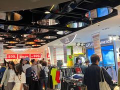 -崇光百货(铜锣湾店)