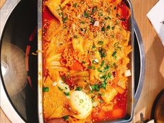 -八福力韩国休闲餐厅(泉舜店)