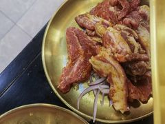 -牛犇烤肉(物资学院路店)