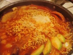 -七八冷面·延边朝鲜族美食(欢乐谷店)