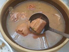 -洞庭家宴·头牌甲鱼(广渠门店)