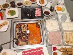 -海底捞火锅(凯德广场店)