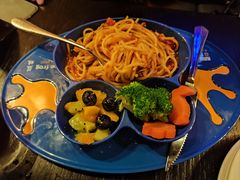 -blue frog蓝蛙(长泰广场店)