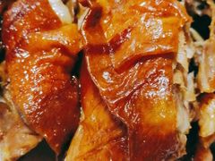 -上海枇杷烤鸭(燕丰商场店)