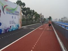 -秦皇岛路游船码头