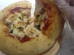 -夏日玛莉西餐厅(中茂城店)