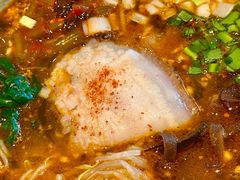 小锅米线-胡麻(静安嘉里店)
