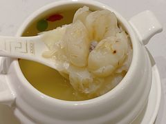 -海粤阁·精致粤菜·宴会厅(宝安店)