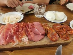-Alimentari Grande(东湖路店)