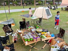 -二沙岛艺术公园