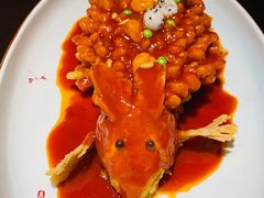 -童福兴·南京菜(老门东店)