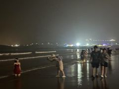 -坛南湾阿强农家乐.海鲜大排档老字号(福州地标美食店)