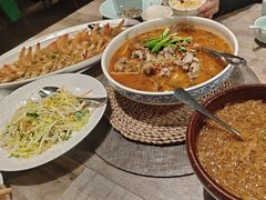 -川旺角融合菜•海景餐厅(星海广场店)