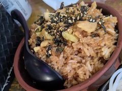-老闵田螺馆·南昌特色小炒(梦时代店)