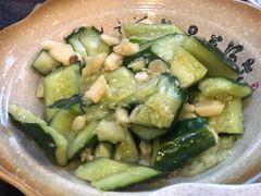 -川悦壹号·川菜(蠡溪路店)