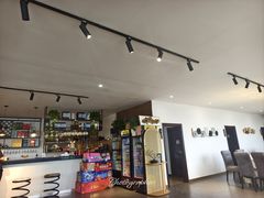 -格桑花餐厅·炭火烤羊腿(丰宁坝上草原店)