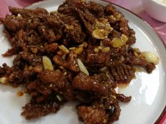-昱德来·天津菜(河西店)
