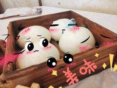 -荔枝楼酒家(员村东璟店)