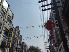 -两江国际影视城