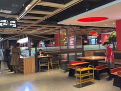 -季季红火锅(长沙步行街店)