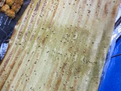 -勃利地摊·勃立小串烧烤