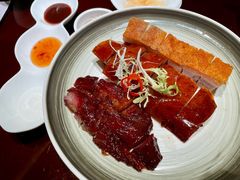 -广州白云机场铂尔曼大酒店·恬园创意中餐厅