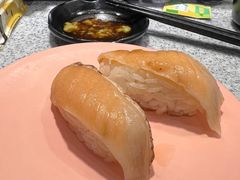 三文鱼寿司-争鲜回转寿司(金桥家乐福店)