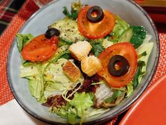 -小世界西餐厅(建国门店)