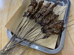-老白家怡贵园烤肉