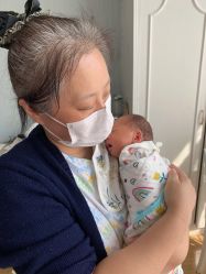 -杰爱月子护理中心