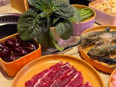 -海底捞大排档火锅(打浦路店)