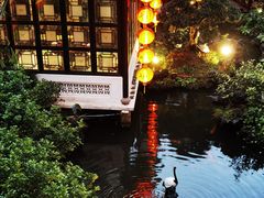-北园酒家(小北路店)