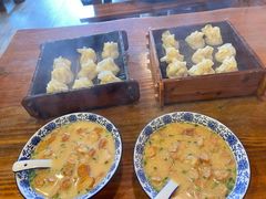 -张家巷美食(南浔店)