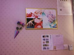 -Cinderella主题美甲