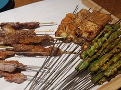 -臻炙大舍烤串(天龙家园店)