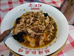 -西江红·株洲本地菜(滨江南路店)