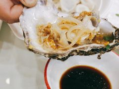 -黑石礁酒楼·海鲜(黑石礁店)