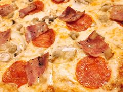 -机器人火炉披萨