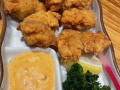 -江户前寿司(好运街店)