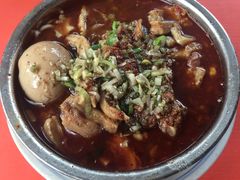 -窦四牛杂面(总店)