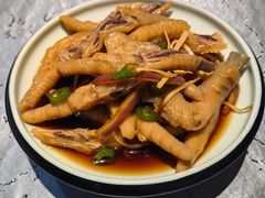 -红辣椒·川菜·火锅(张杨路店)