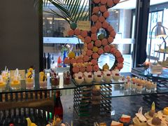 -安蒂娅·海鲜自助餐厅(安蒂娅美兰酒店)