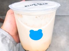 -兰熊鲜奶(西直门凯德mall店)